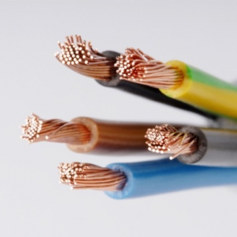 Electrical Wire 电线