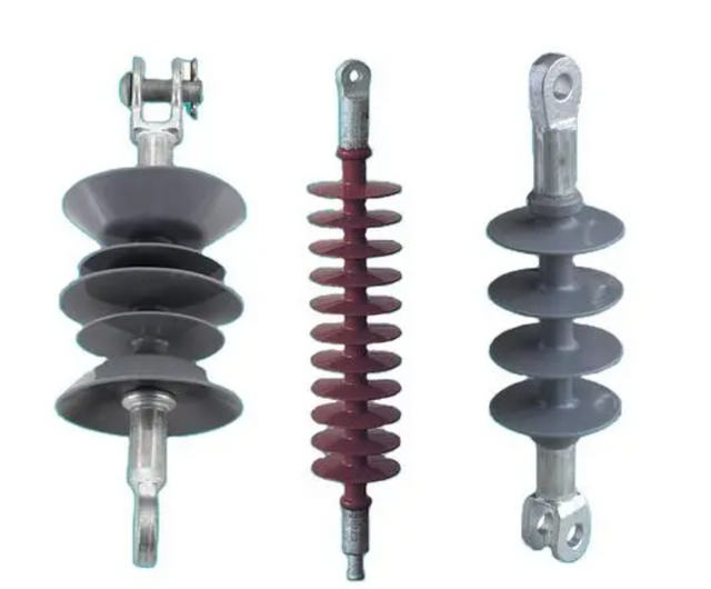  室外复合绝缘子 