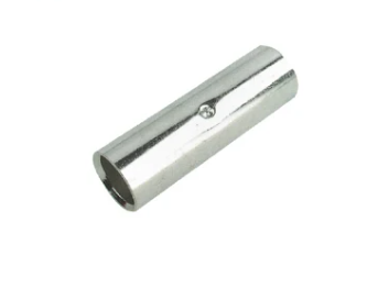 电源拟合双链接电缆连接器