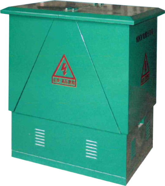 欧洲类型的双开有线电缆盒