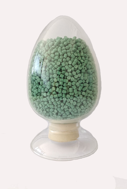 Sioplas方法的Silane XLPE化合物，用于航空电线和电缆高达10kV