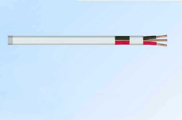 300/500V固体铜导体房屋固定电线