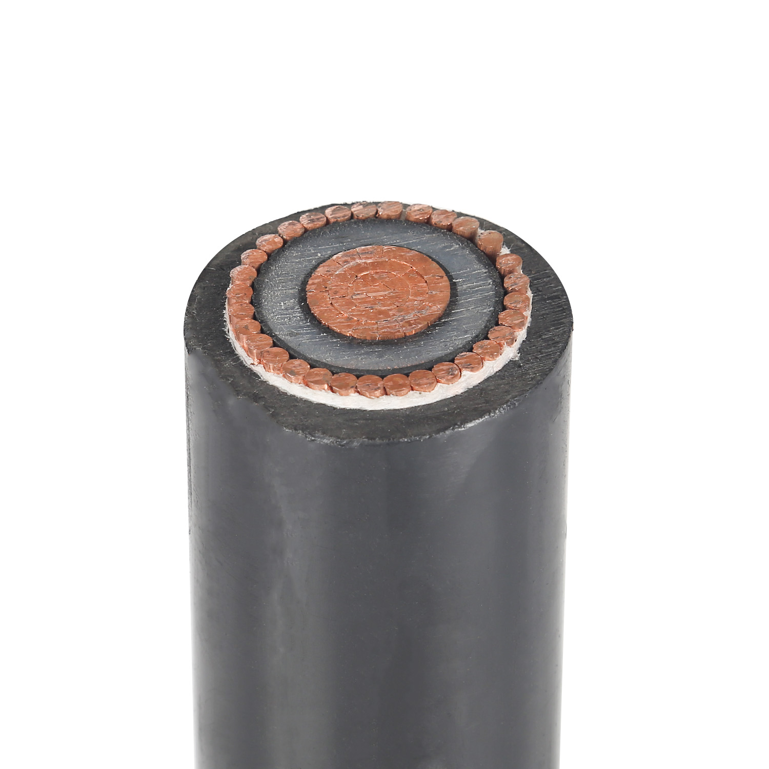 中电压电缆：可靠性和性能释放