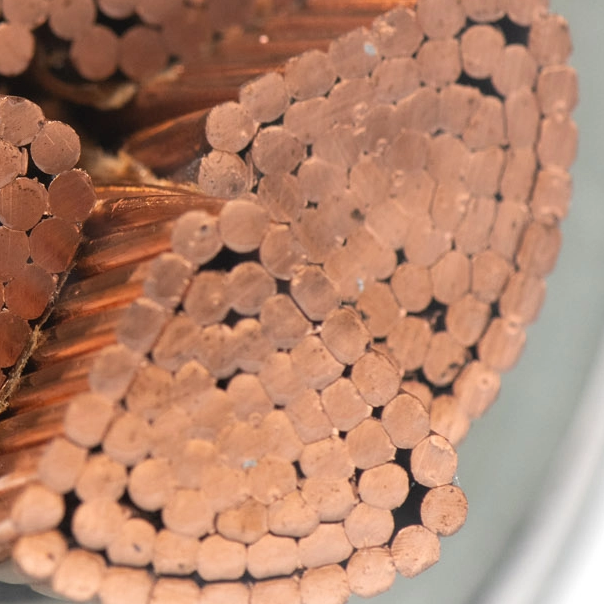 高压与低压电力电缆：主要区别