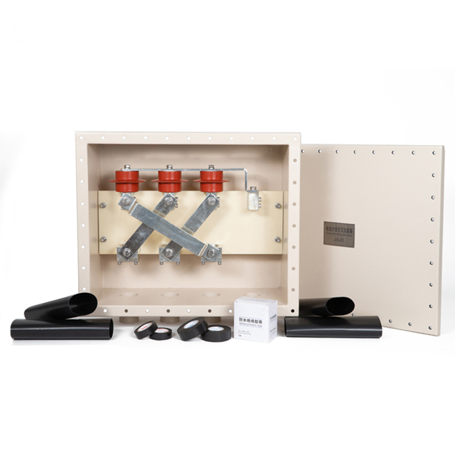 ​防雷系统铜接地棒母线连接导体​