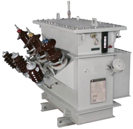 完全自我保护的变压器II类污染CSP技术