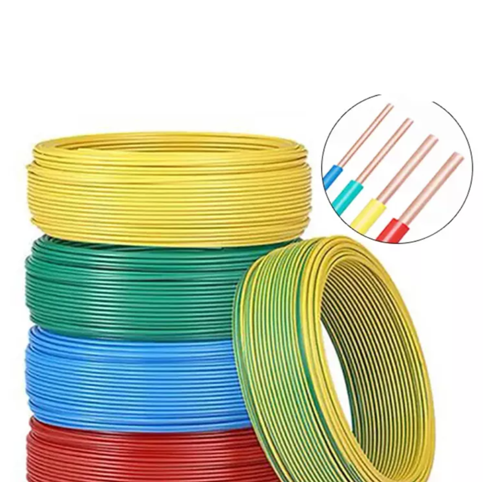 电缆的优势是什么？