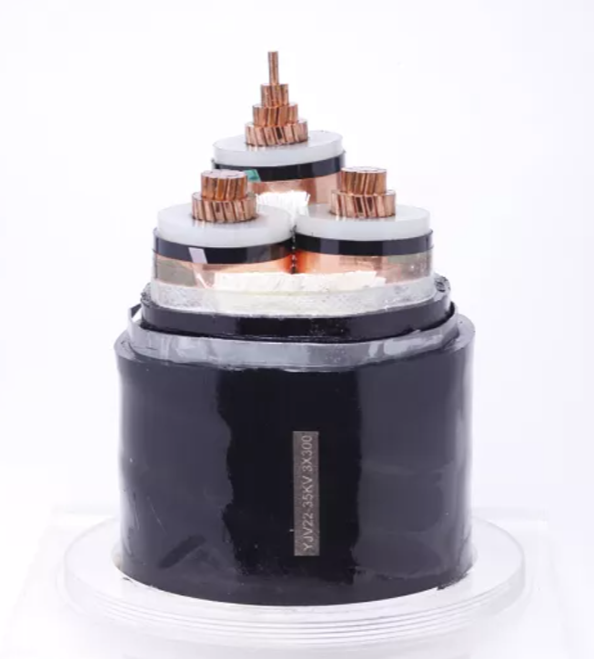 为什么高压电力电缆至关重要？