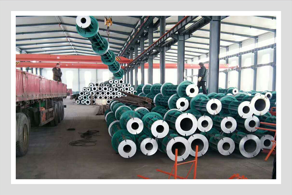 混凝土杆研讨会项目咨询