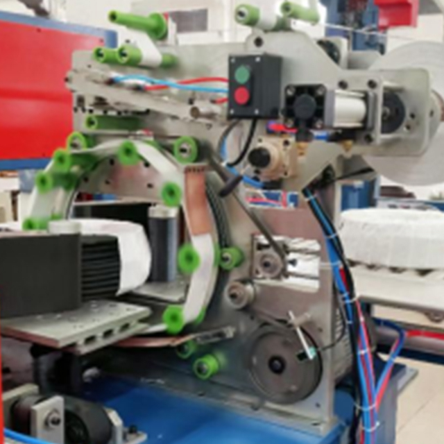 1860年自动盘绕，皮带和收缩装箱机产品页面文档