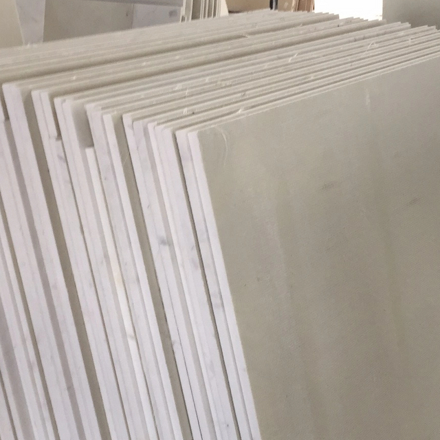 建筑材料土耳其米色/蒂诺米色大理石板