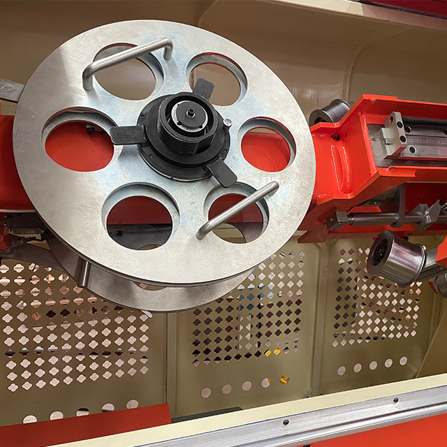 装甲机| 800 rpm钢/铝装甲| ISO/CE认证