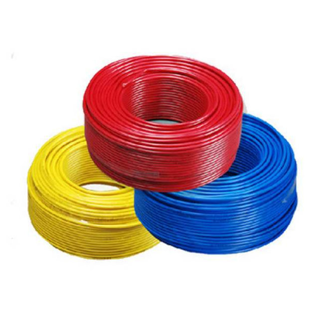 Muti-Core电缆铜芯电气RVV电源电缆柔性电缆