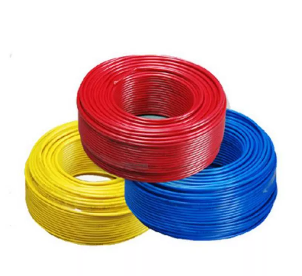 电线有哪三种类型？