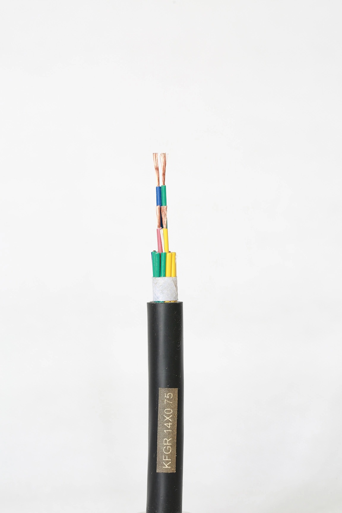 3线电源线的颜色代码是什么？