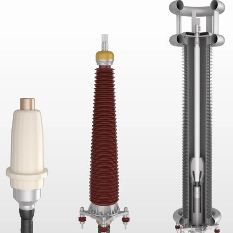 如何正确安装电缆终端？