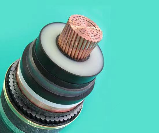 高电压电缆：利用能量来实现更明亮的未来