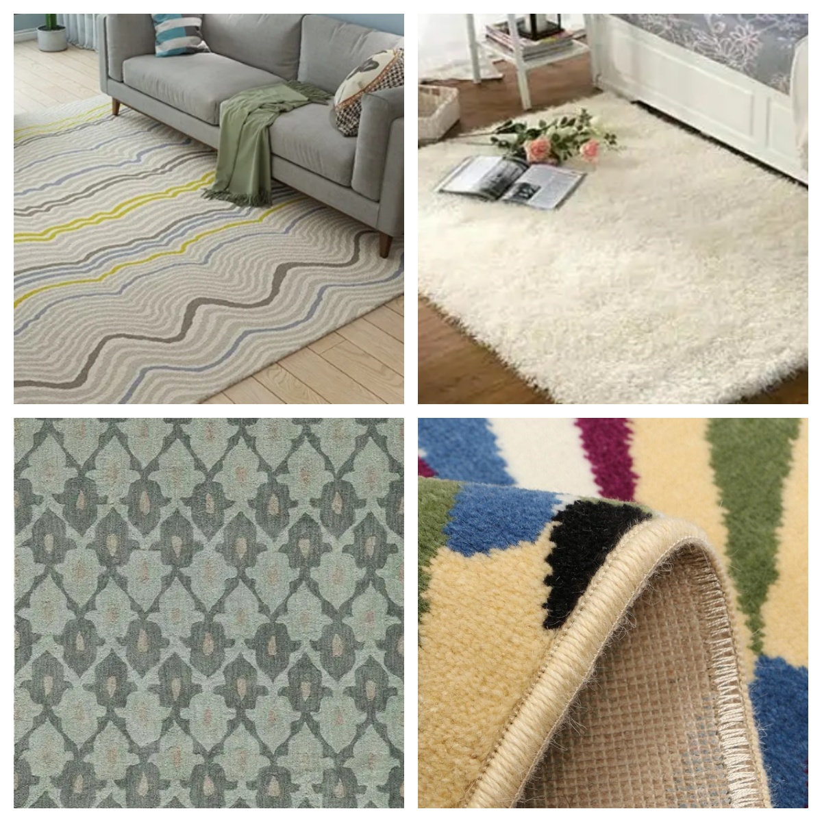 优质的尼龙地毯