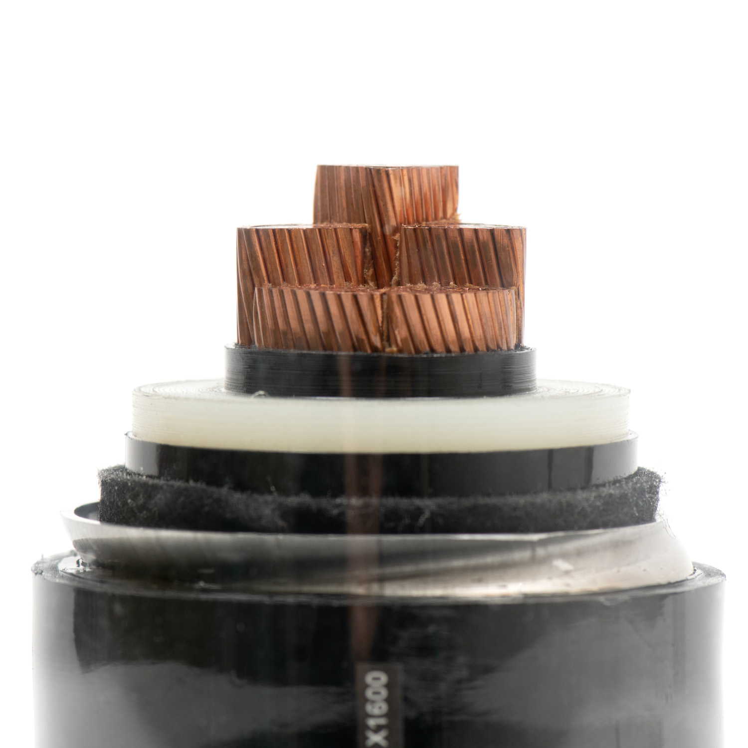 三种类型的电源电缆是什么？