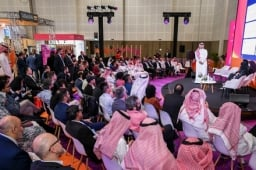 中东能源迪拜 2026