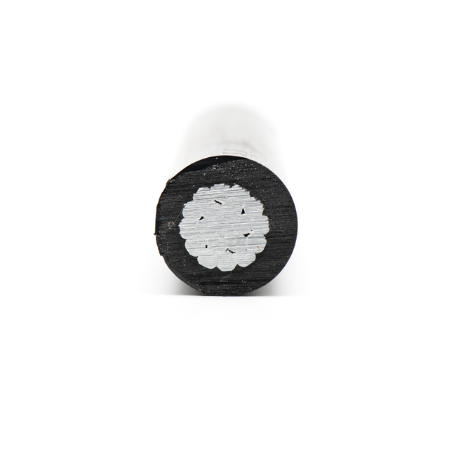 自支撑LV-ABC线0.6/1KV