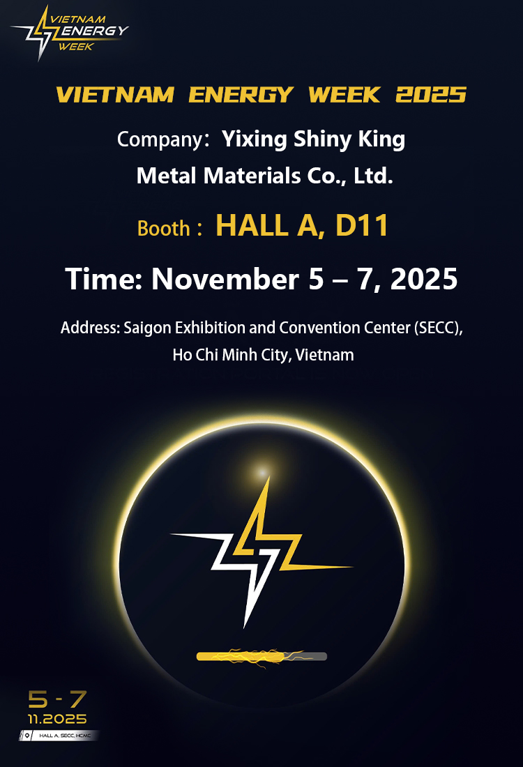 2025 年越南能源周