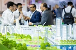 中东能源迪拜 2026