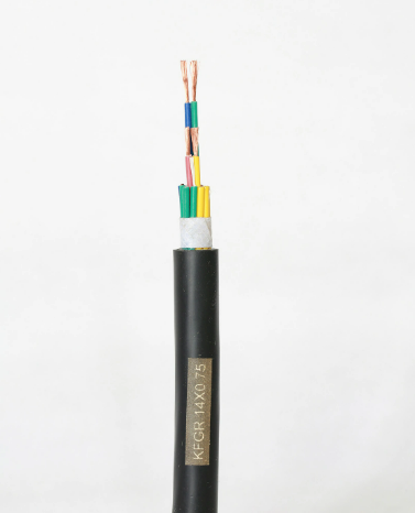 PVC 绝缘电力电缆在中低压应用中的优势